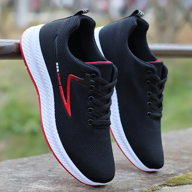 Stilvolle Atmungsaktive Mesh-Sneaker für Damen | Perfekt für Outdoor-Aktivitäten