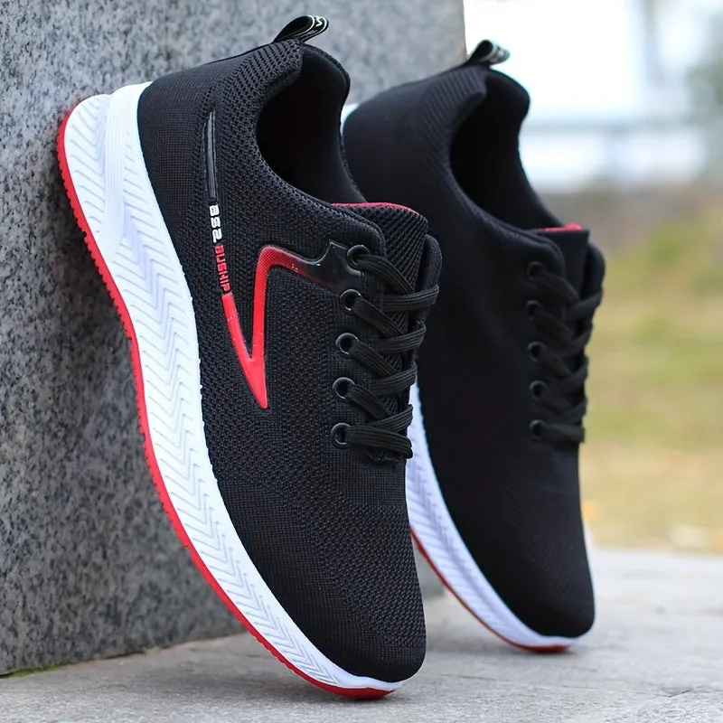 Stilvolle Atmungsaktive Mesh-Sneaker für Damen | Perfekt für Outdoor-Aktivitäten