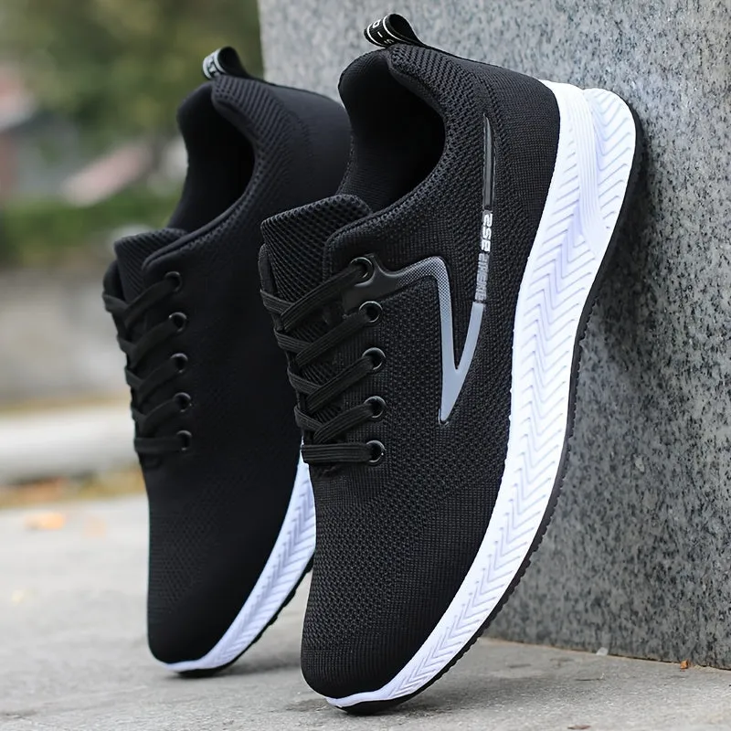Stilvolle Atmungsaktive Mesh-Sneaker für Damen | Perfekt für Outdoor-Aktivitäten