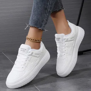 Stilvolle Colorblock Mesh-Sneaker für Damen | Perfekt für Casual Days
