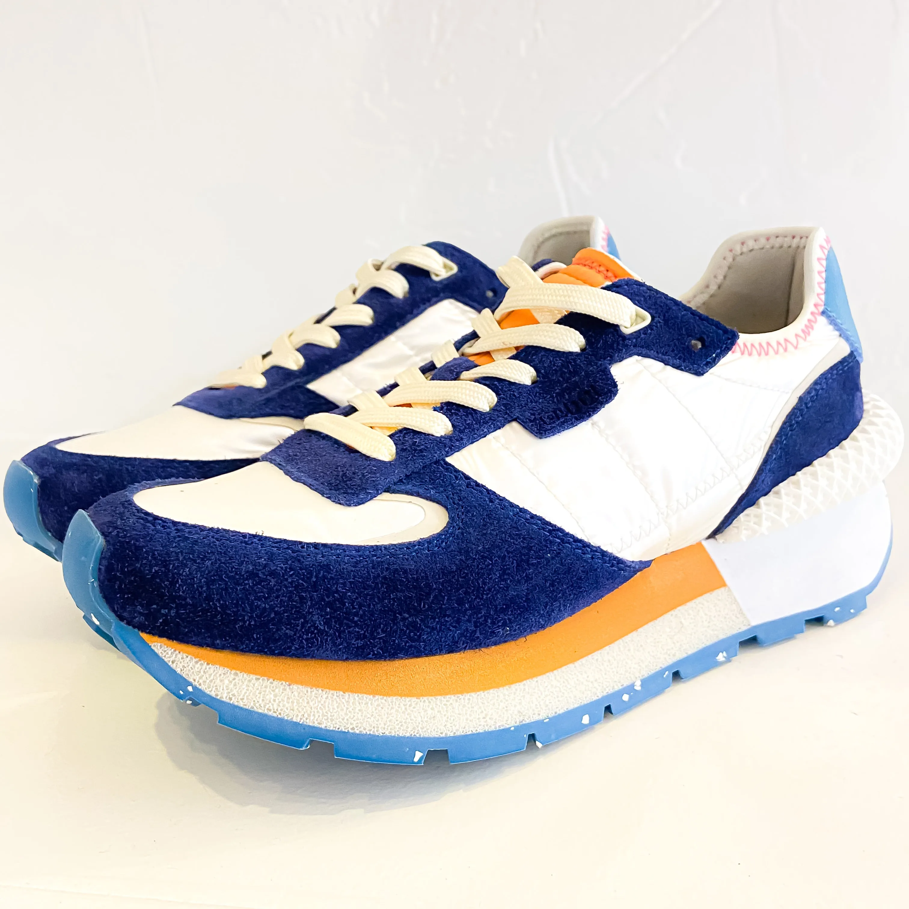Style Gadol Sporty Sneaker