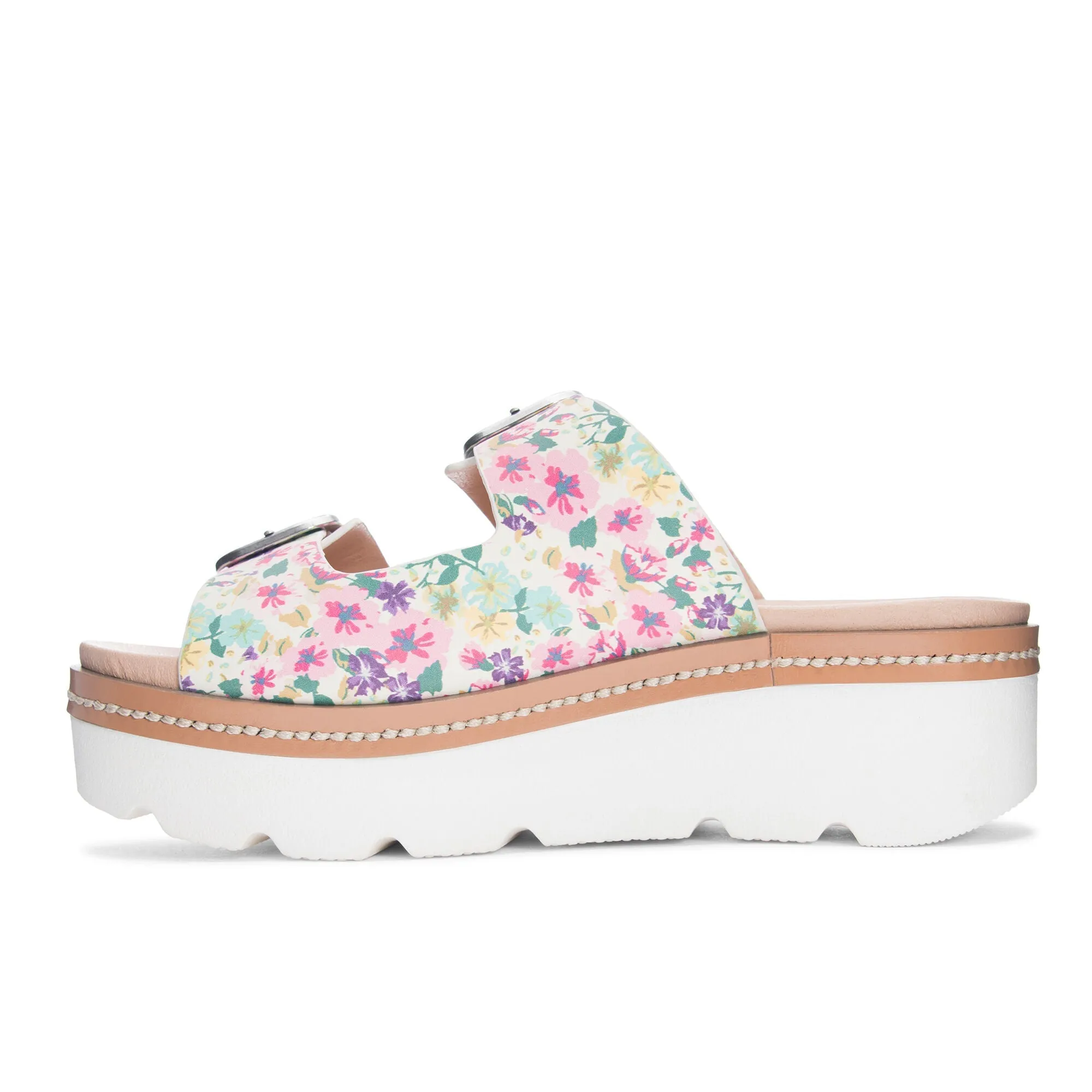 Surfs Up Sandal