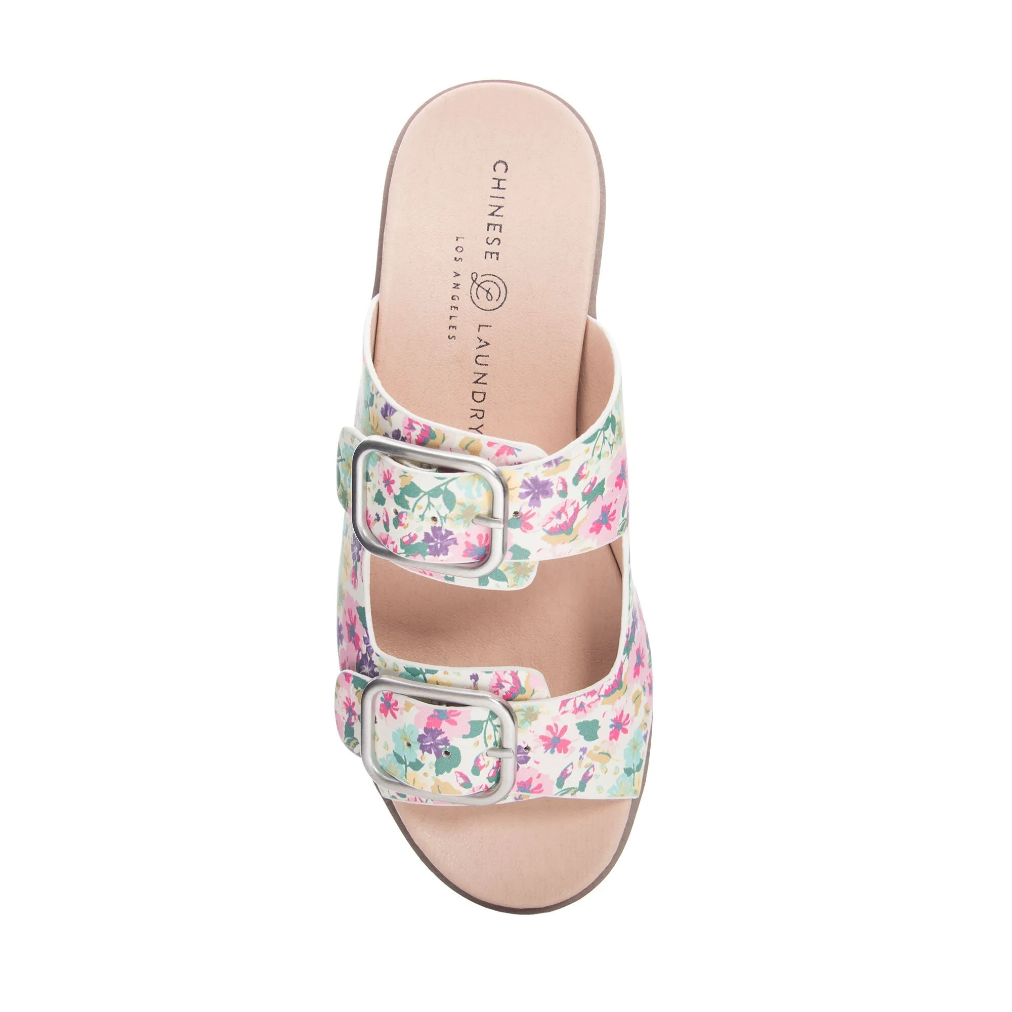 Surfs Up Sandal