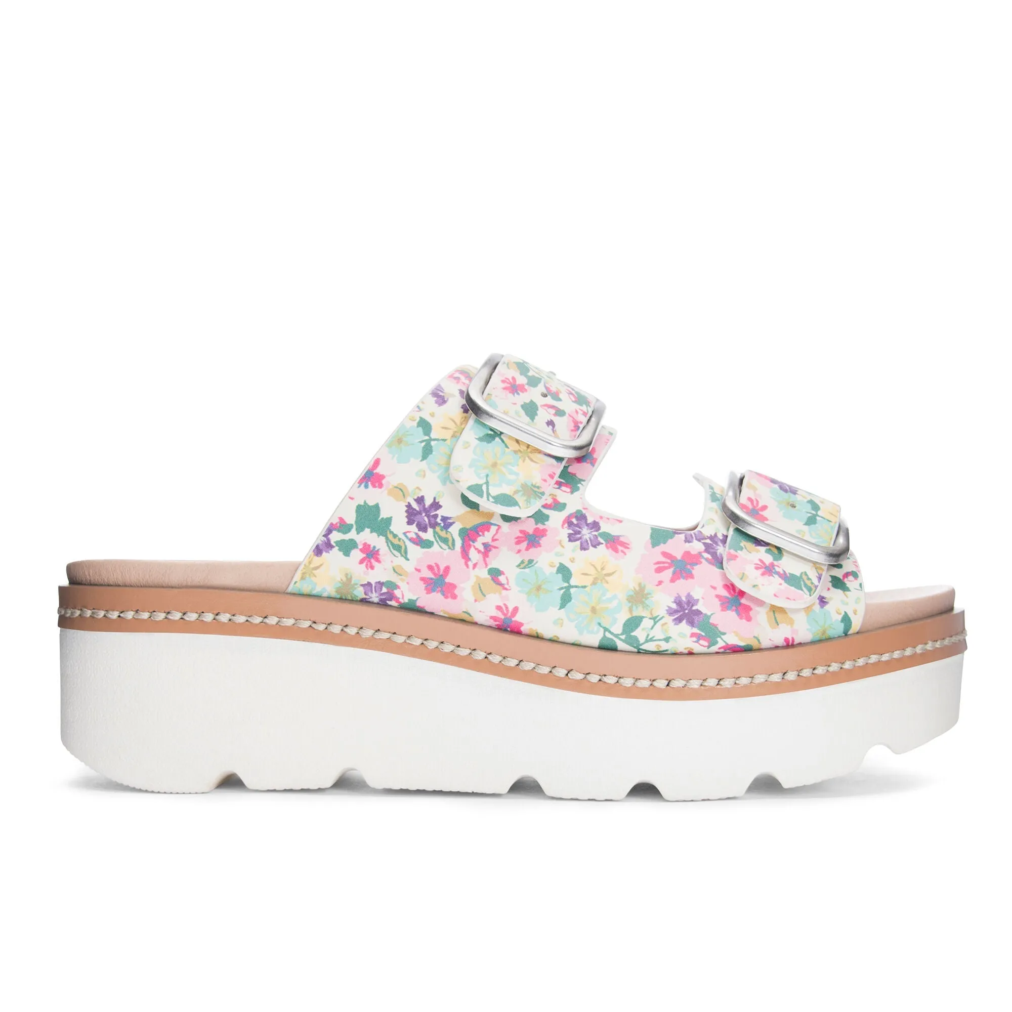 Surfs Up Sandal