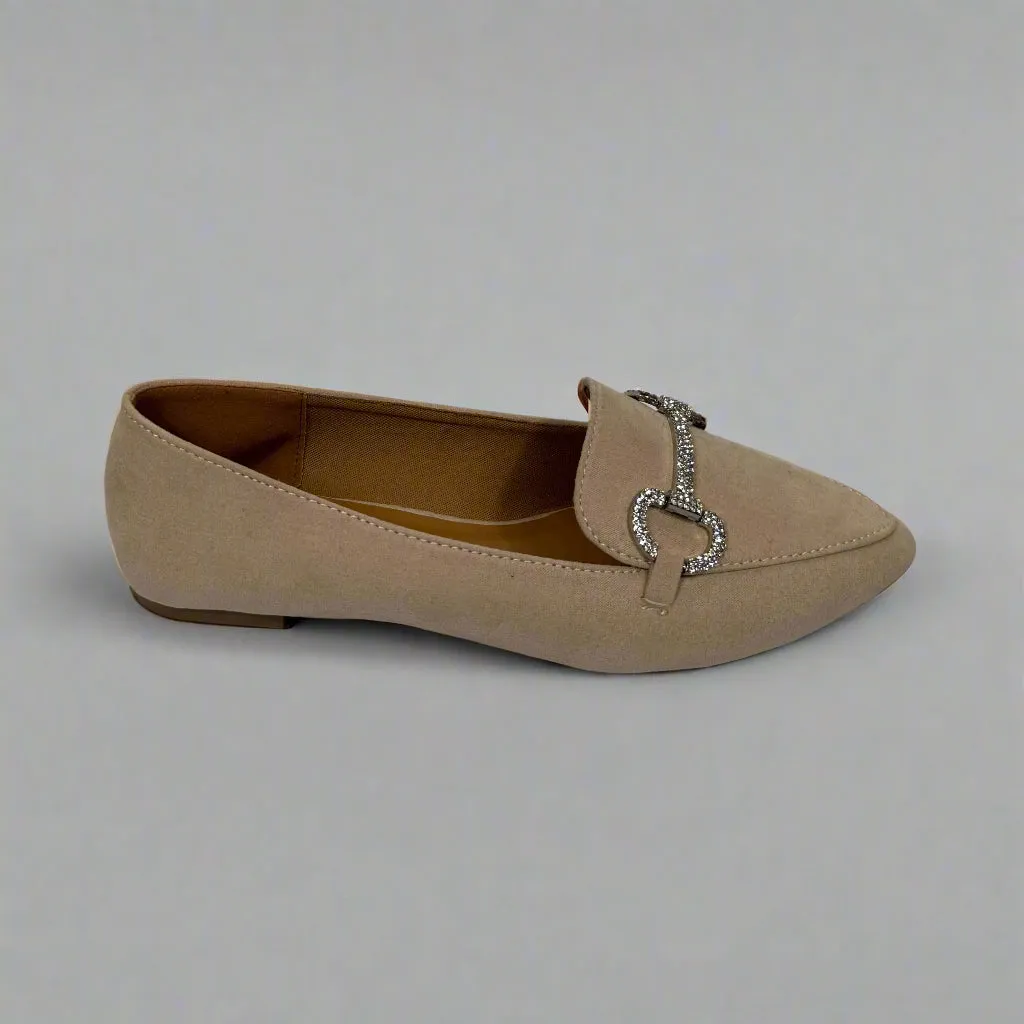 Swirl's Sandal