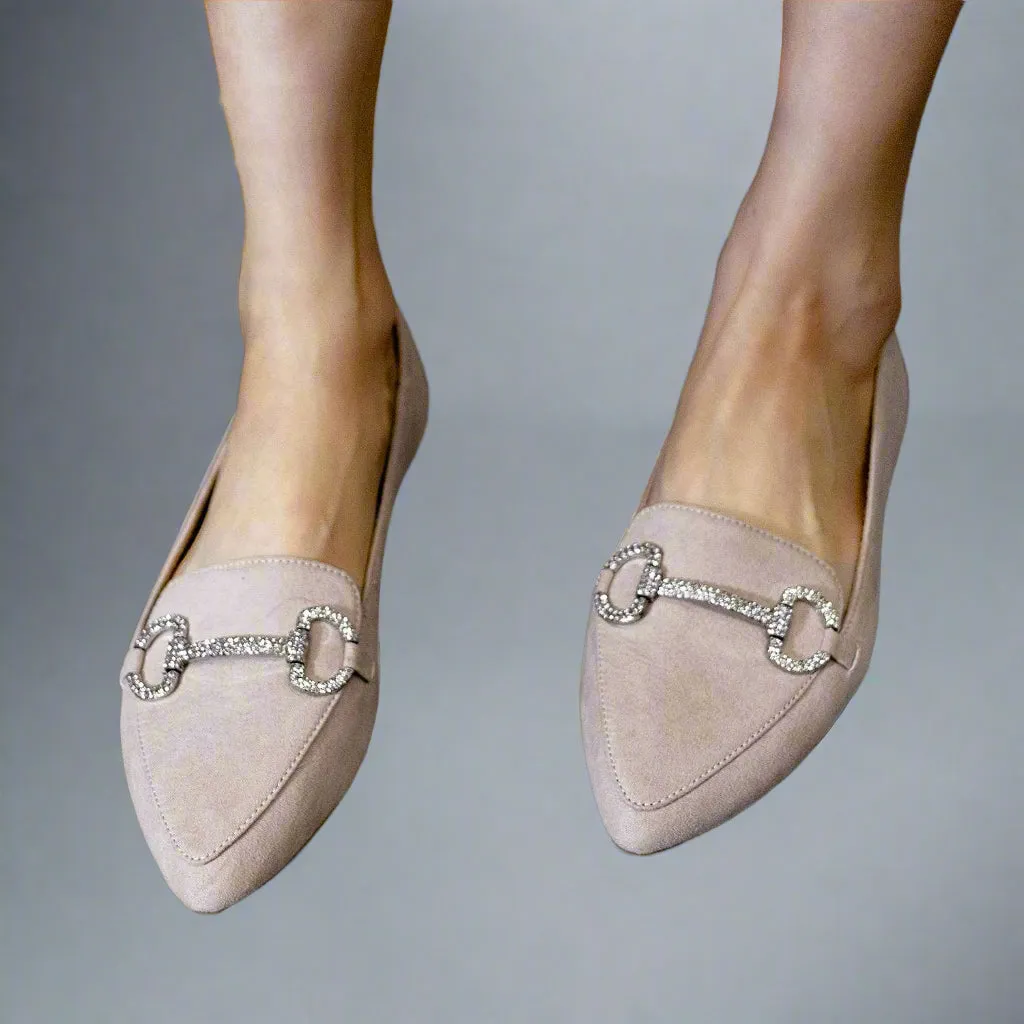 Swirl's Sandal
