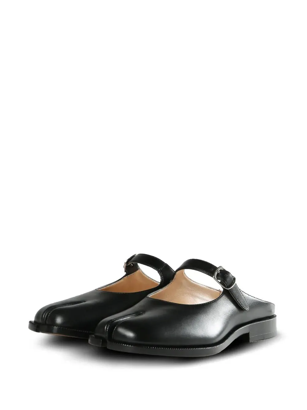 TABI CITY MARY JANE MULE