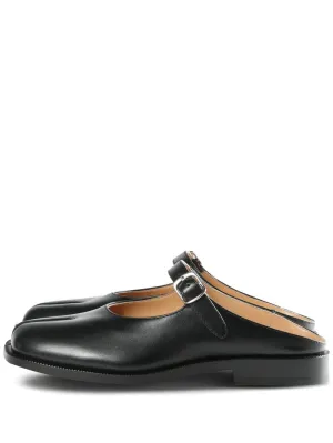 TABI CITY MARY JANE MULE