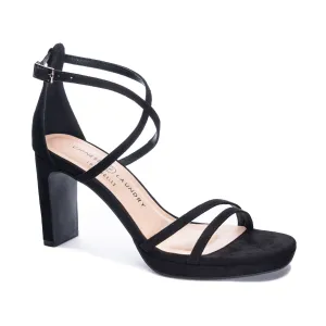 Taryn Dress Heel