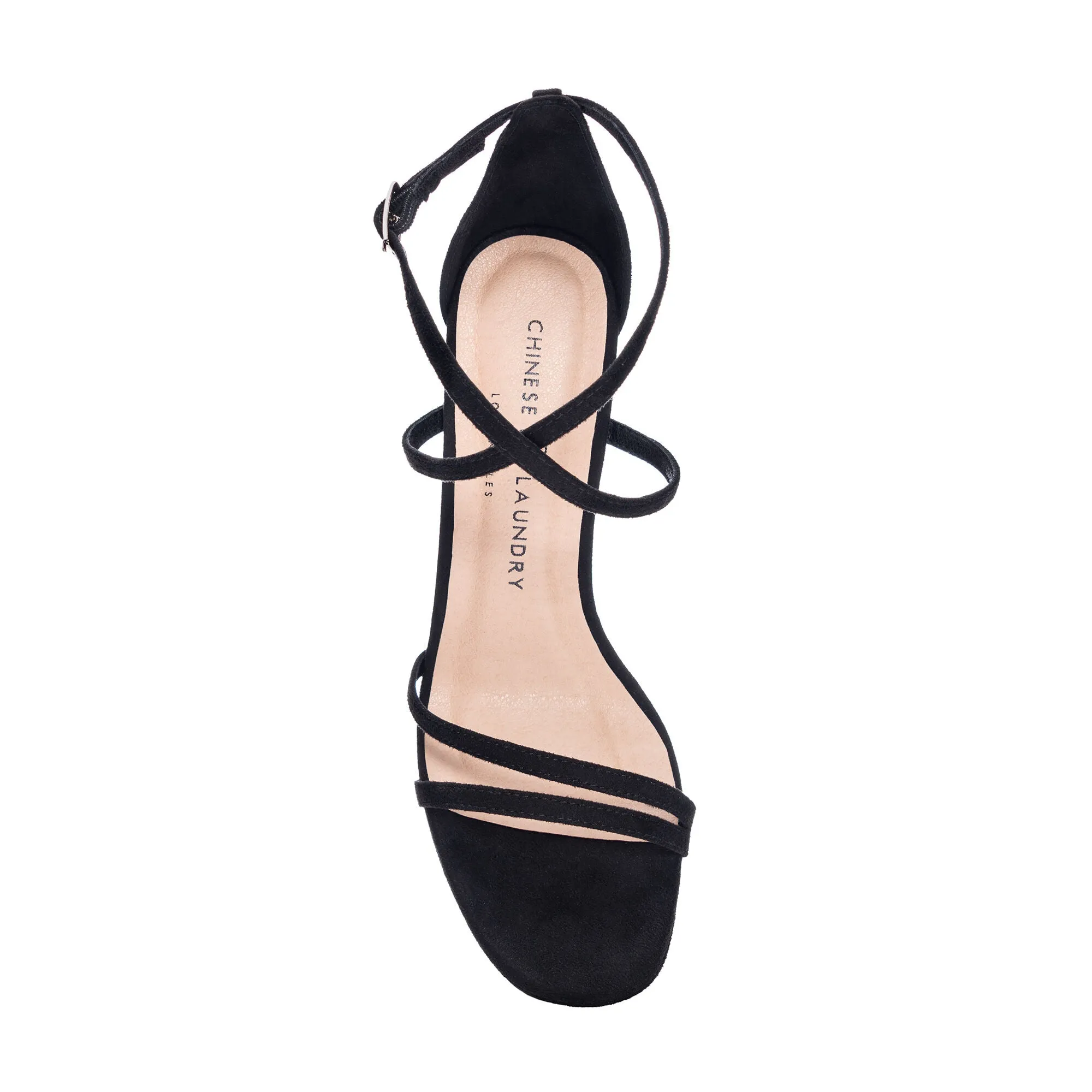 Taryn Dress Heel