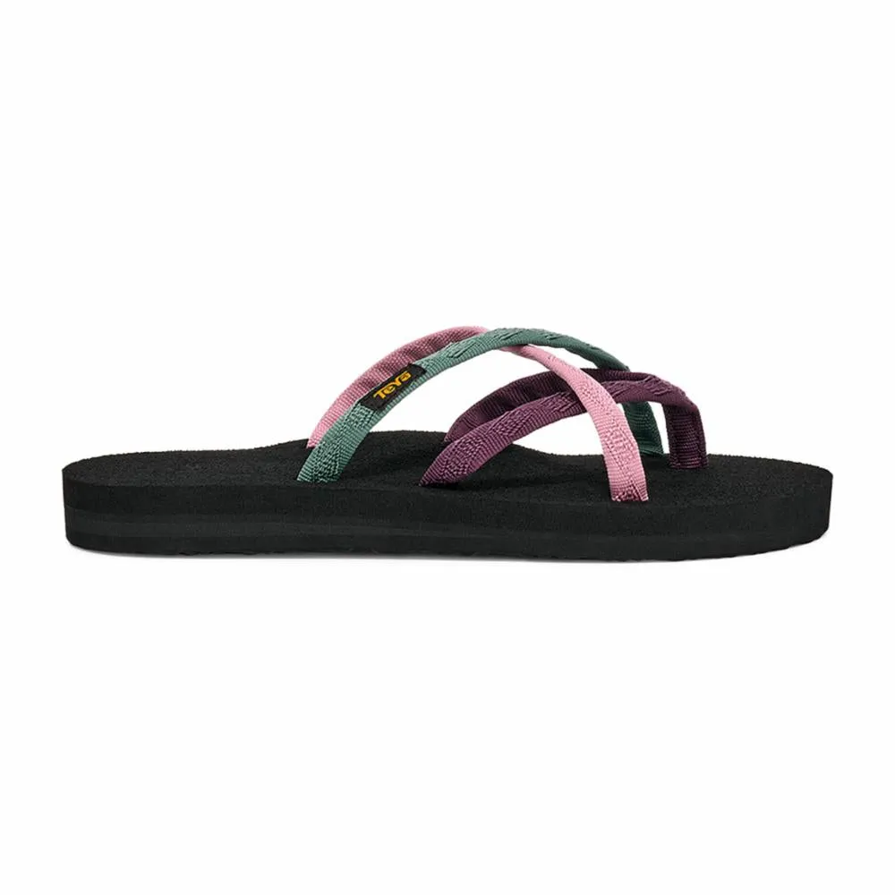 Teva  Women's Olowahu Purple M