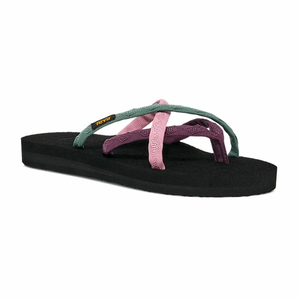 Teva  Women's Olowahu Purple M