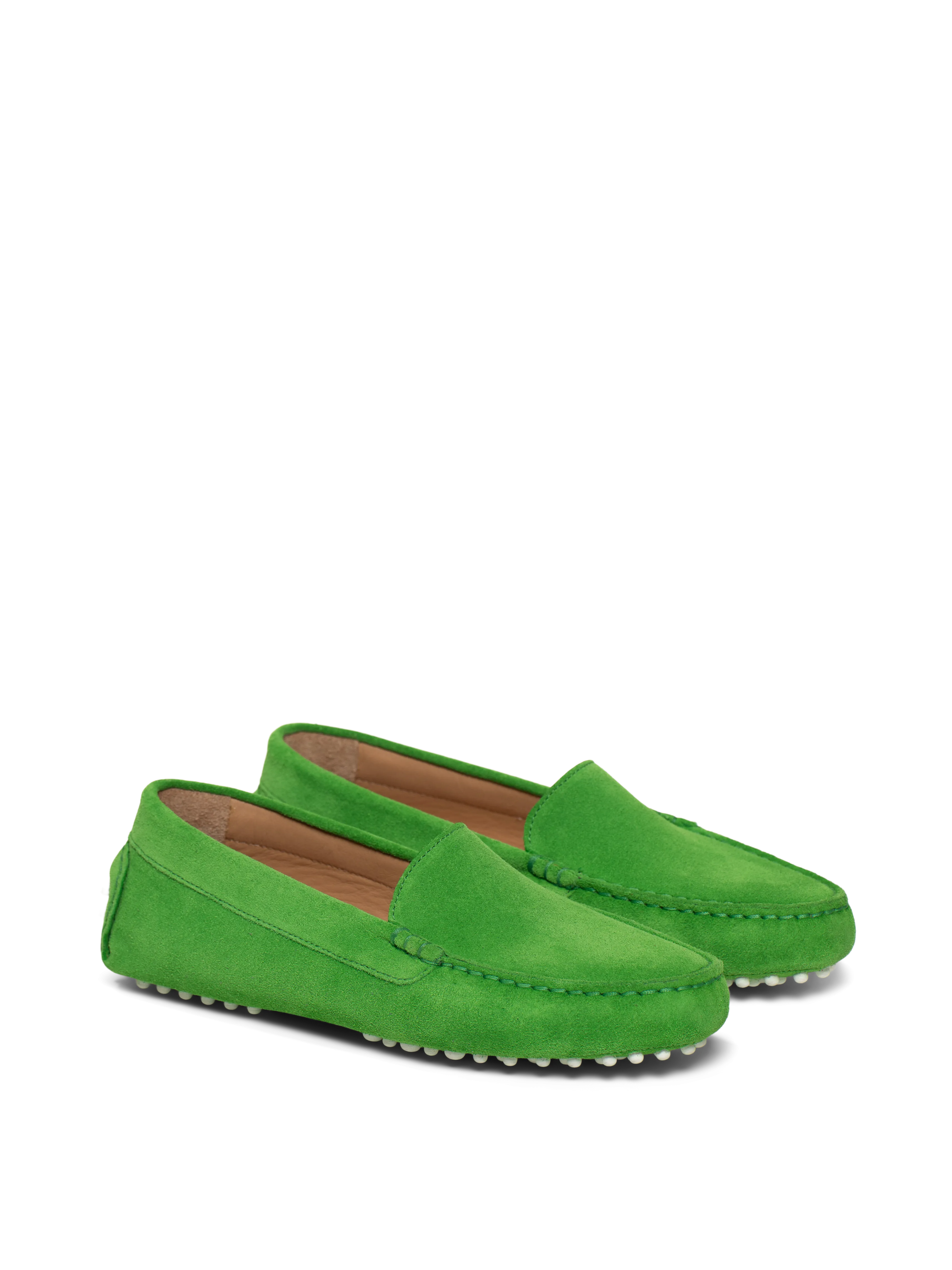 The Felize Suede