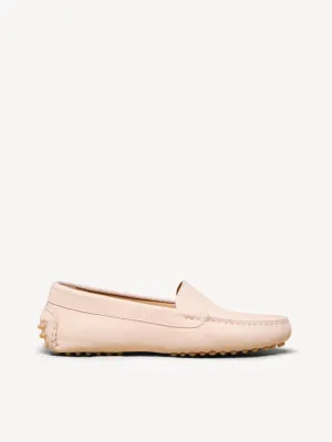 The Felize Suede