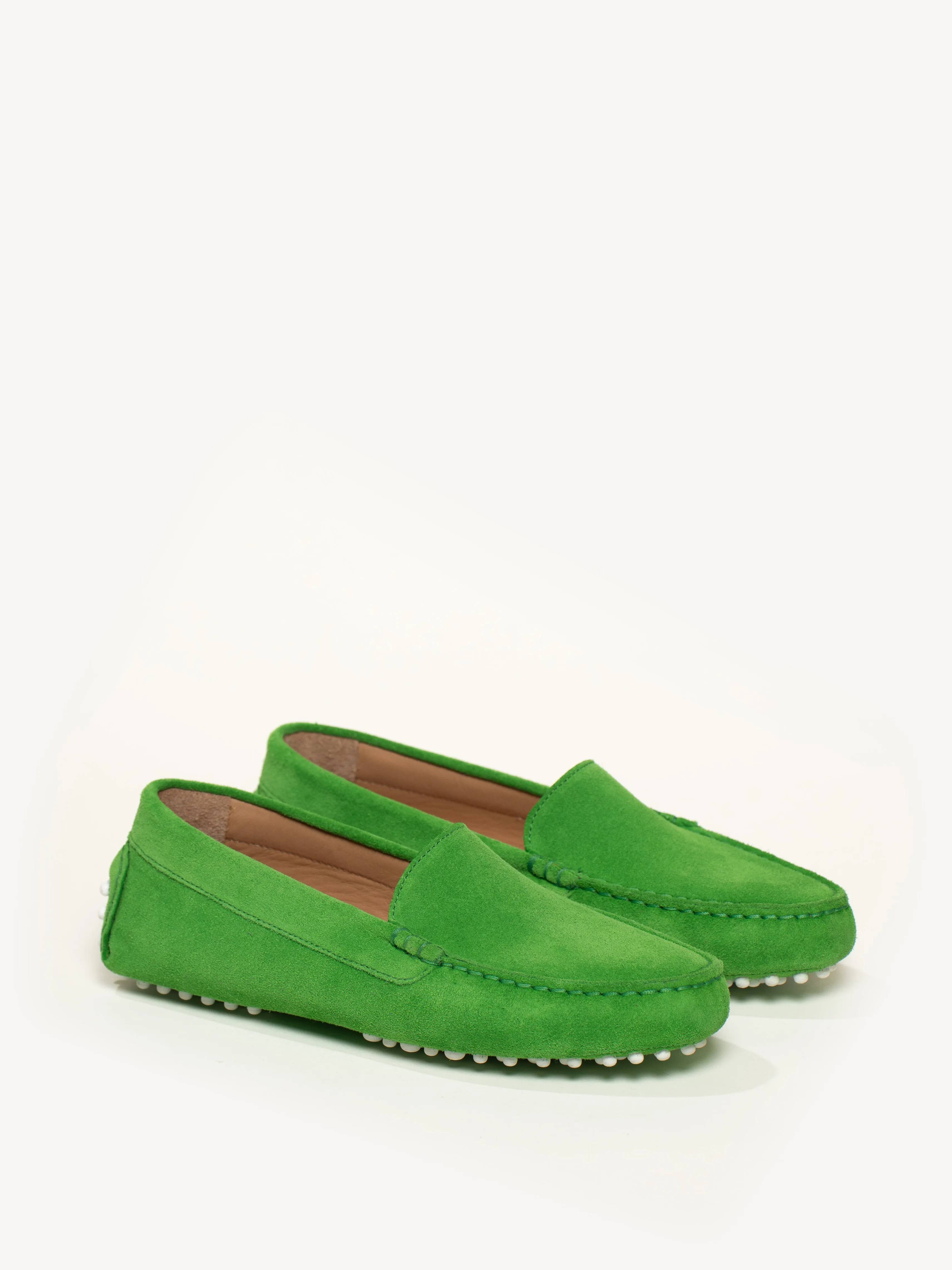 The Felize Suede
