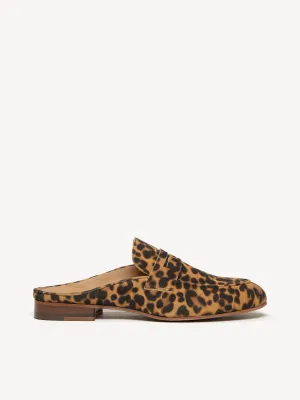 The Sacca Donna Mule