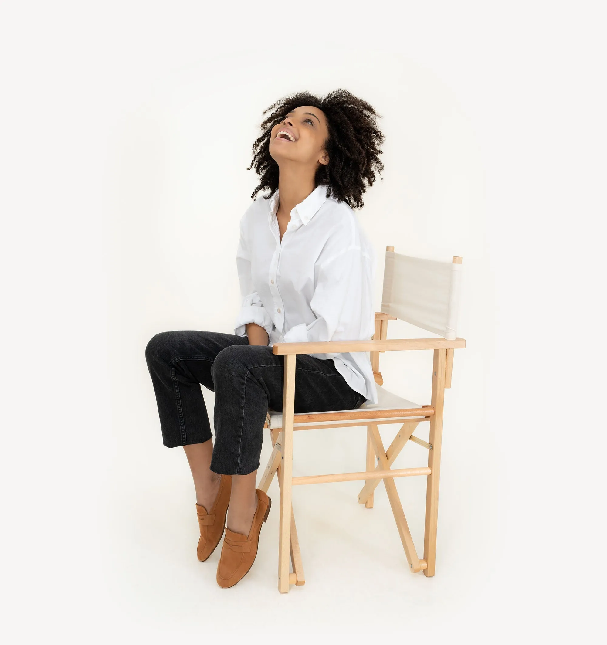 The Sacca Donna (Sample Sale)