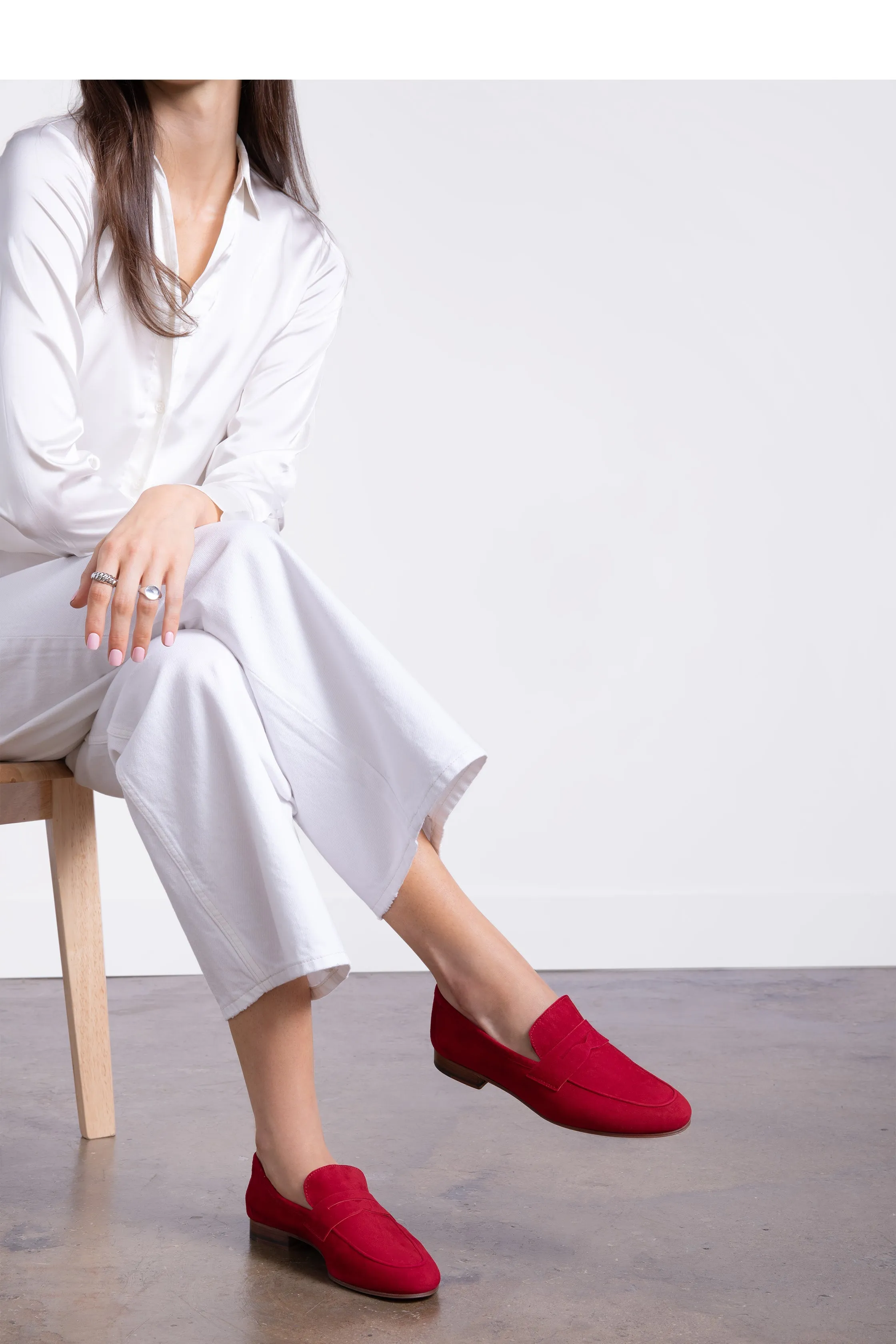 The Sacca Donna (Sample Sale)