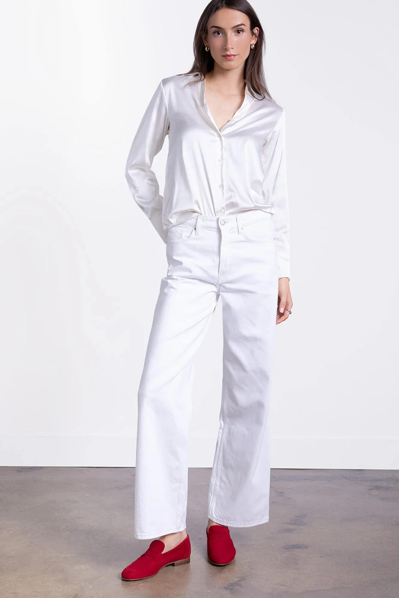 The Sacca Donna (Sample Sale)