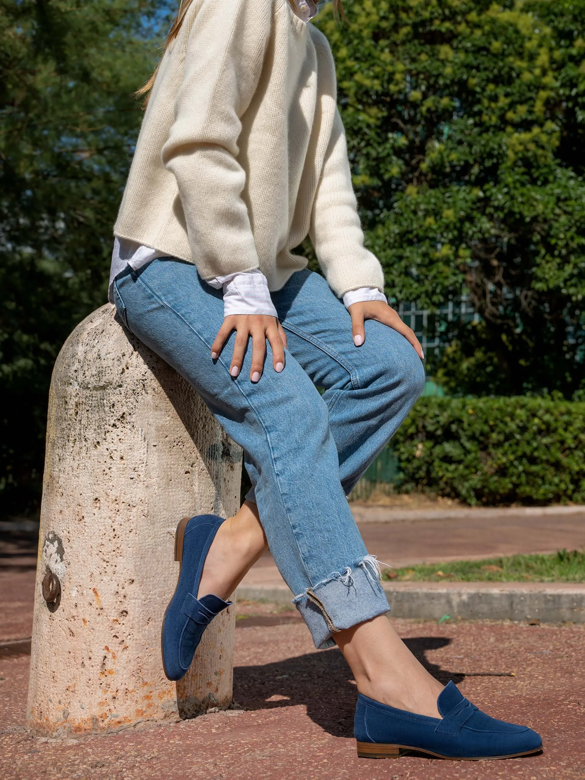 The Sacca Donna (Sample Sale)
