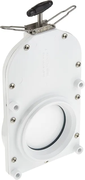 Thetford 08706 Basic Valve