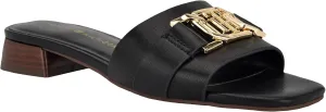 Tommy Hilfiger Women's Meliei Heeled Sandal