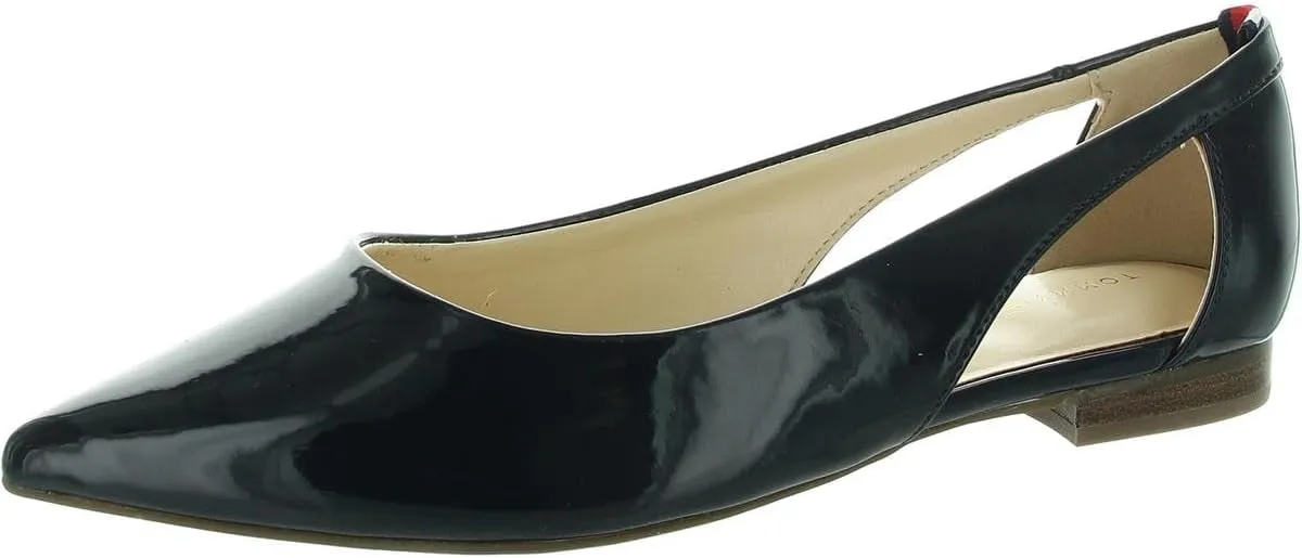 Tommy Hilfiger Womens Velahi
