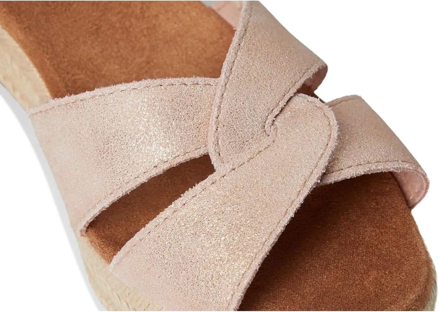TOMS Women's Isla Heeled Sandal