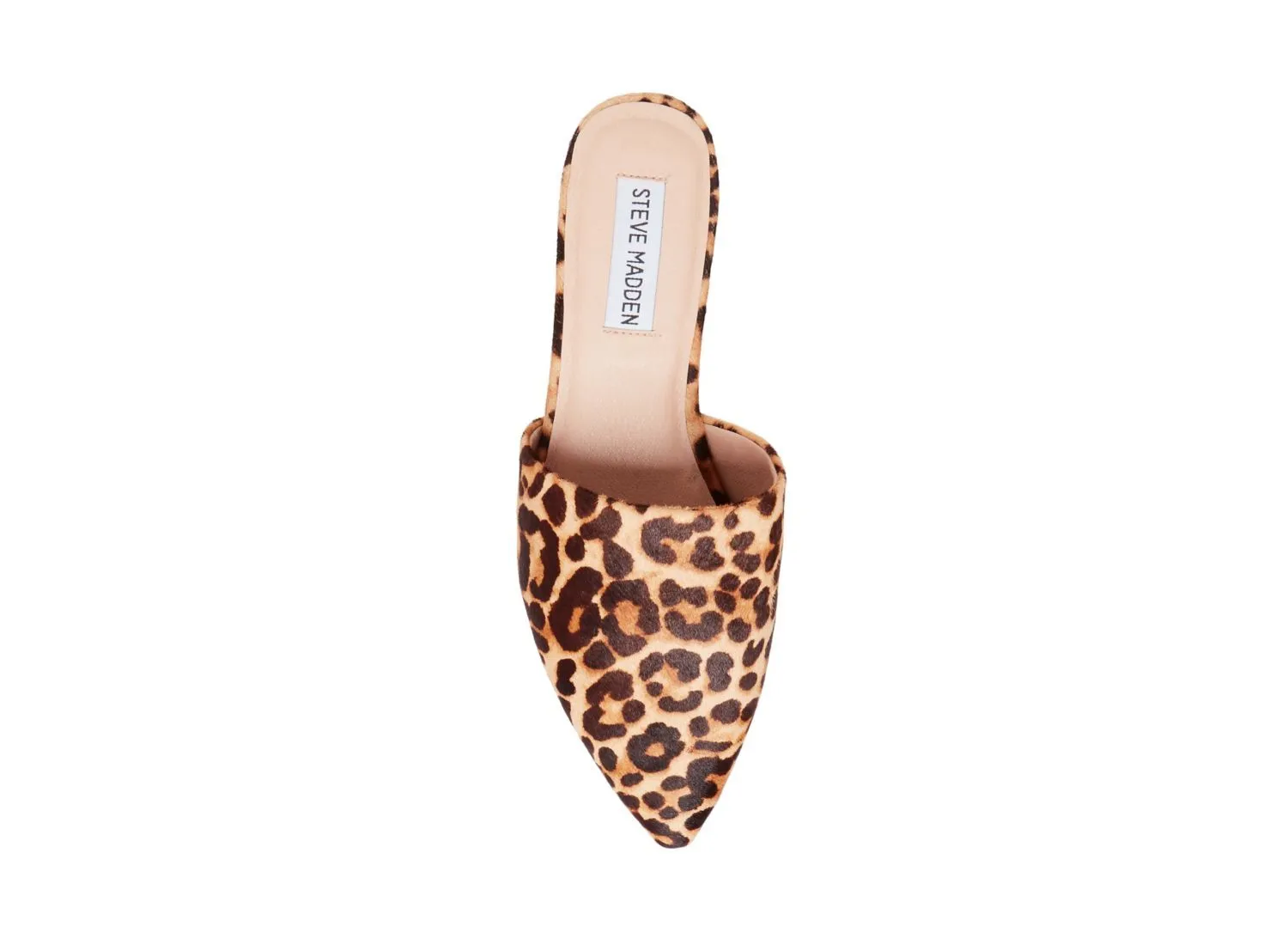 TRACE-L LEOPARD
