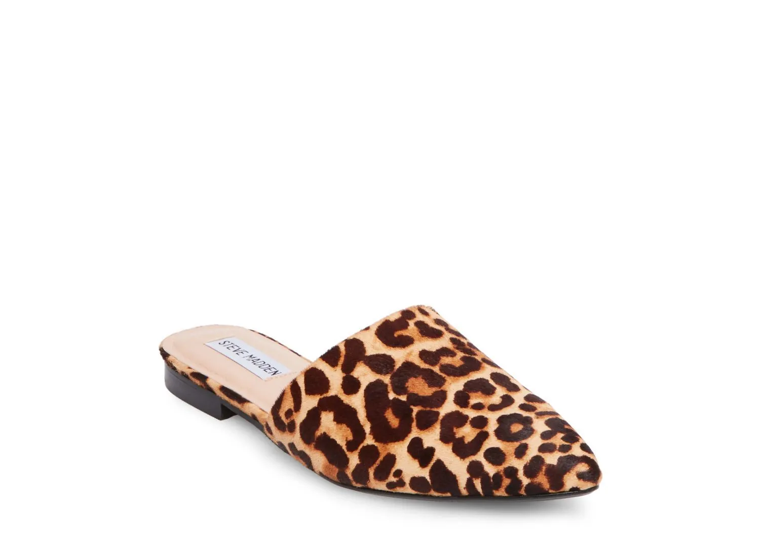 TRACE-L LEOPARD