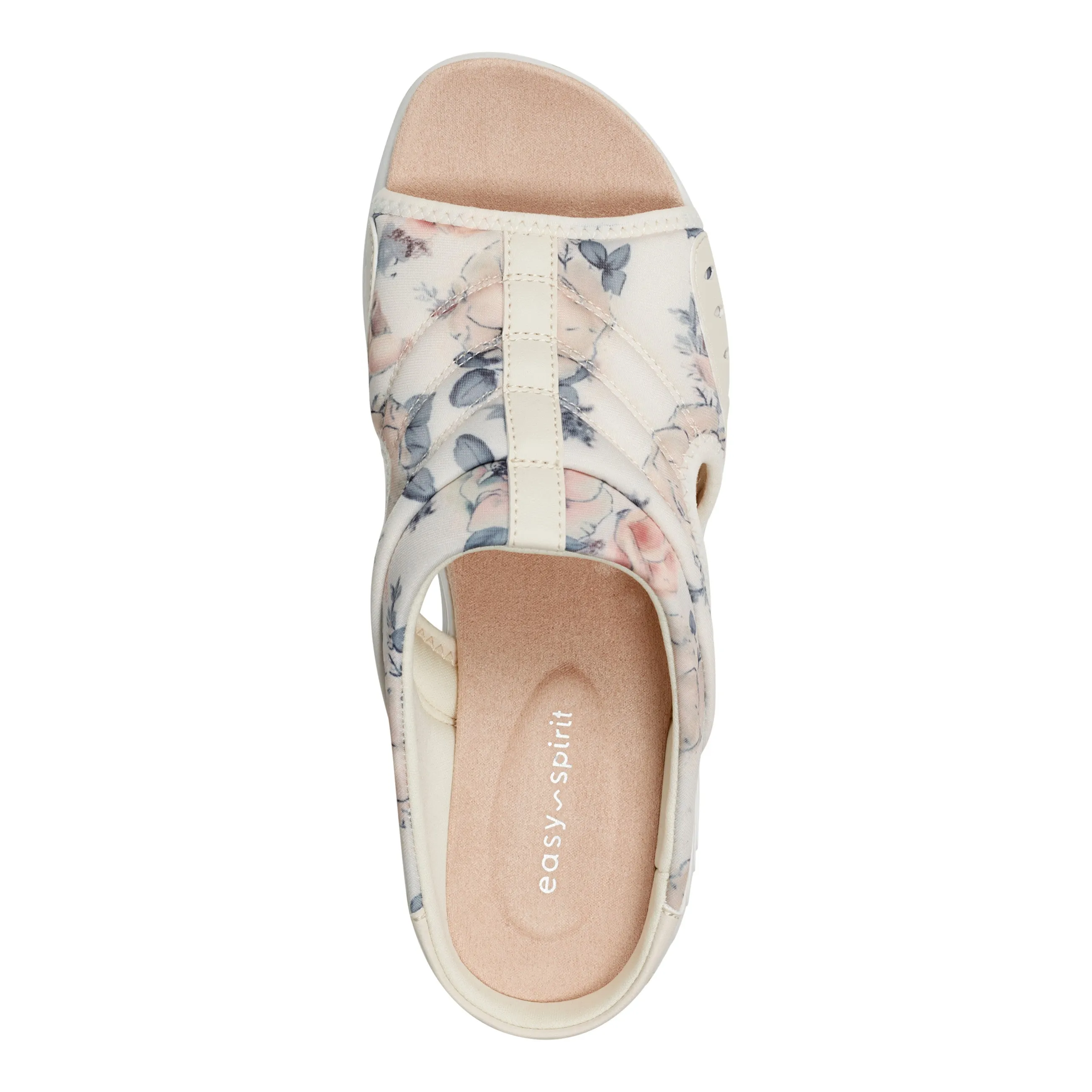 Traciee Slip On Sandals