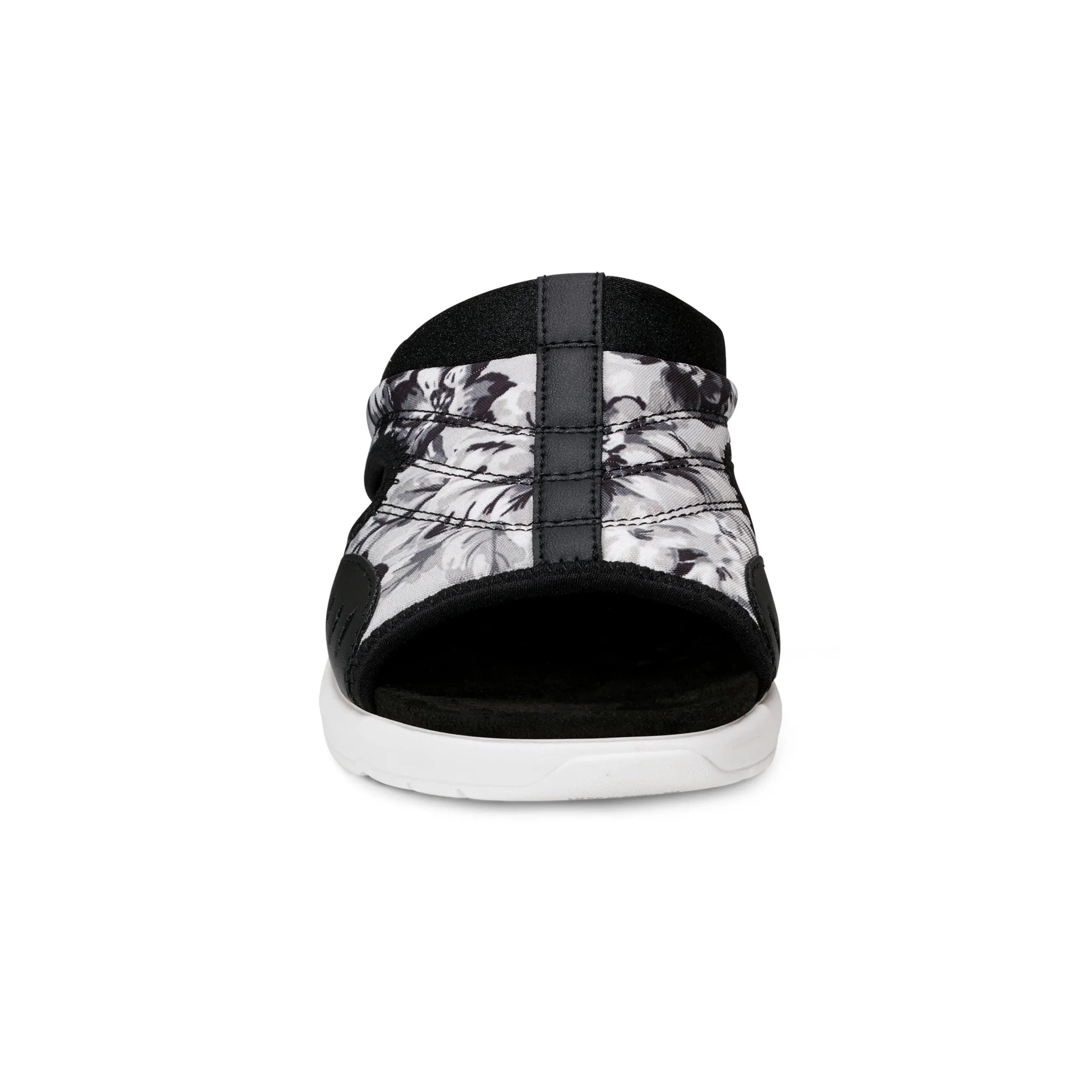 Traciee Slip On Sandals