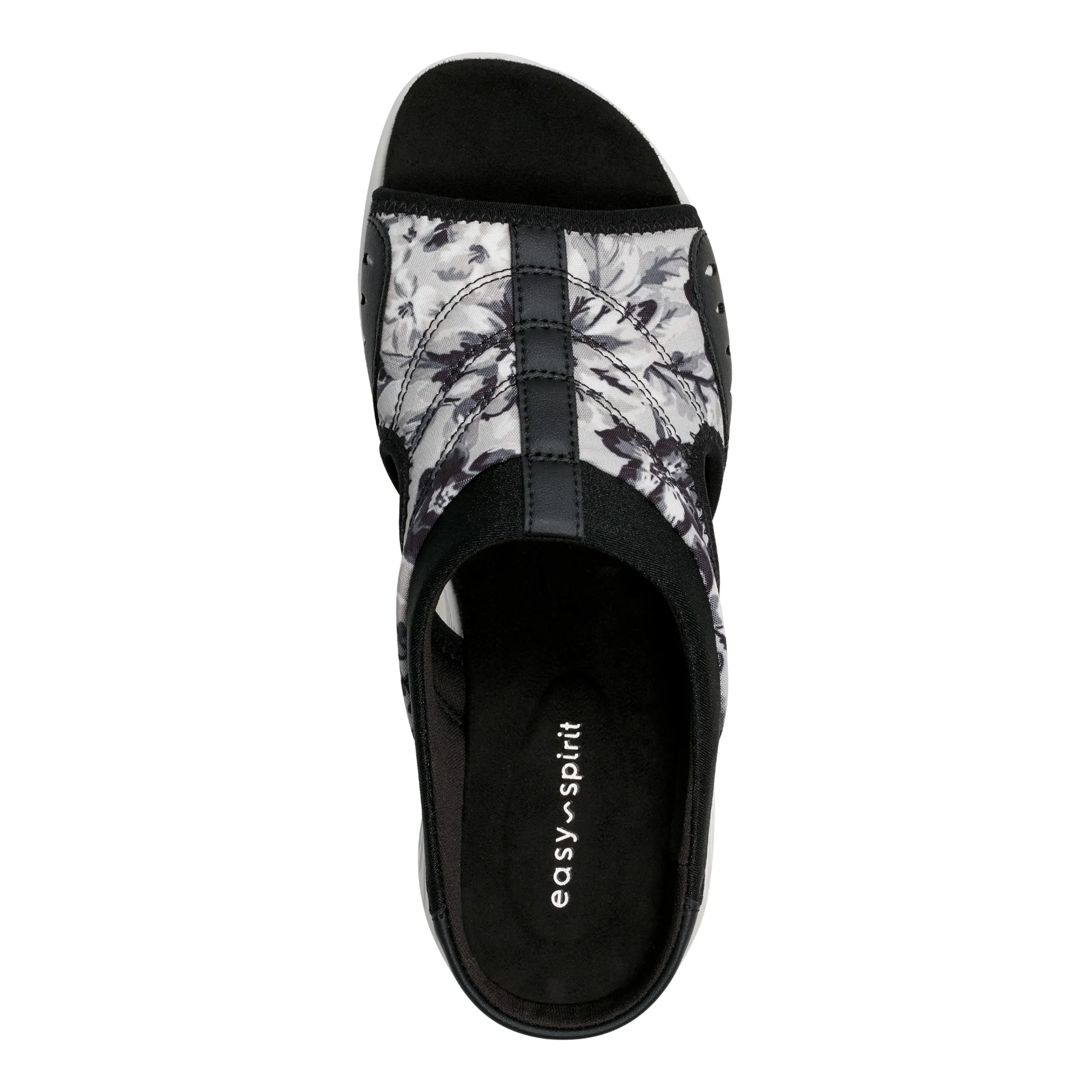 Traciee Slip On Sandals