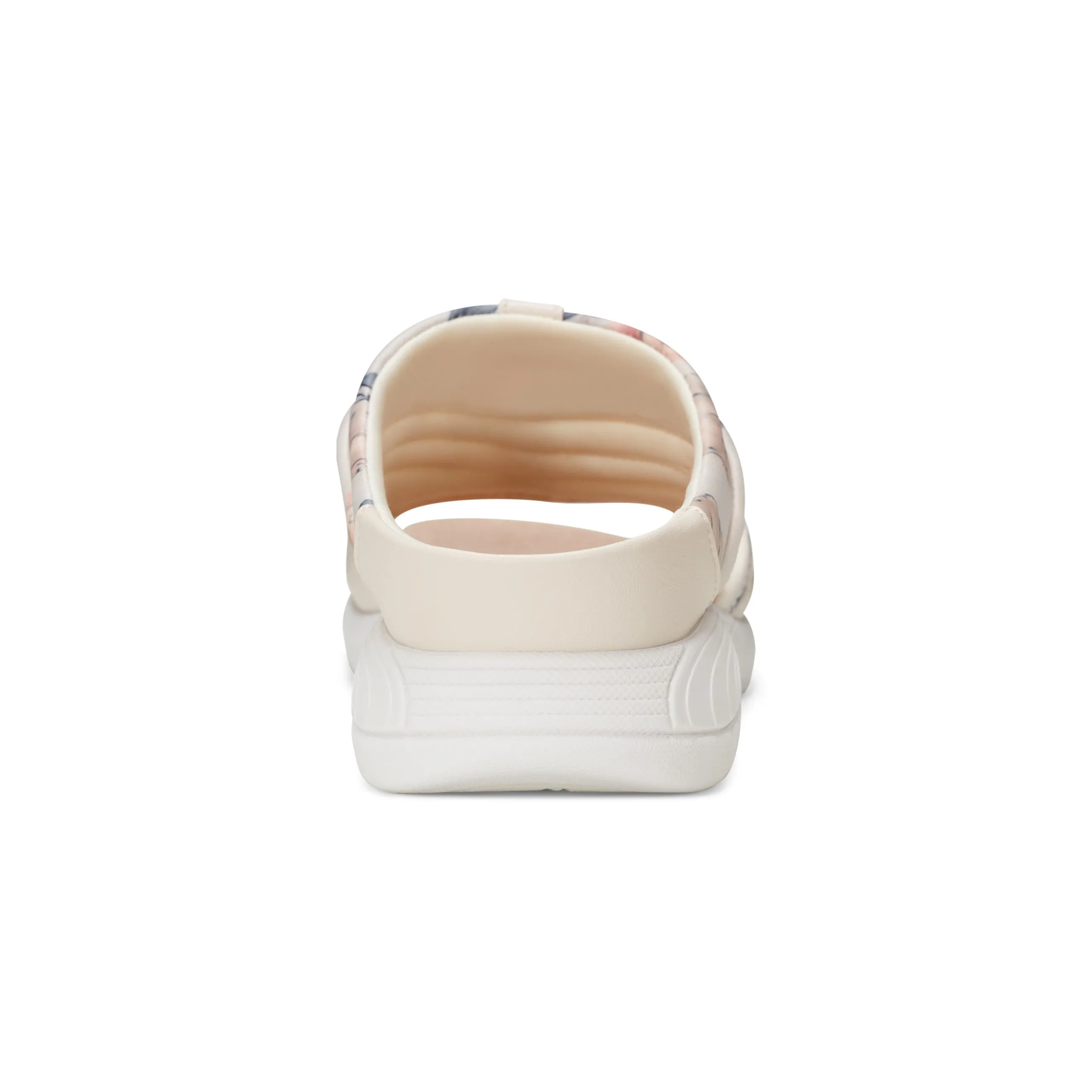 Traciee Slip On Sandals