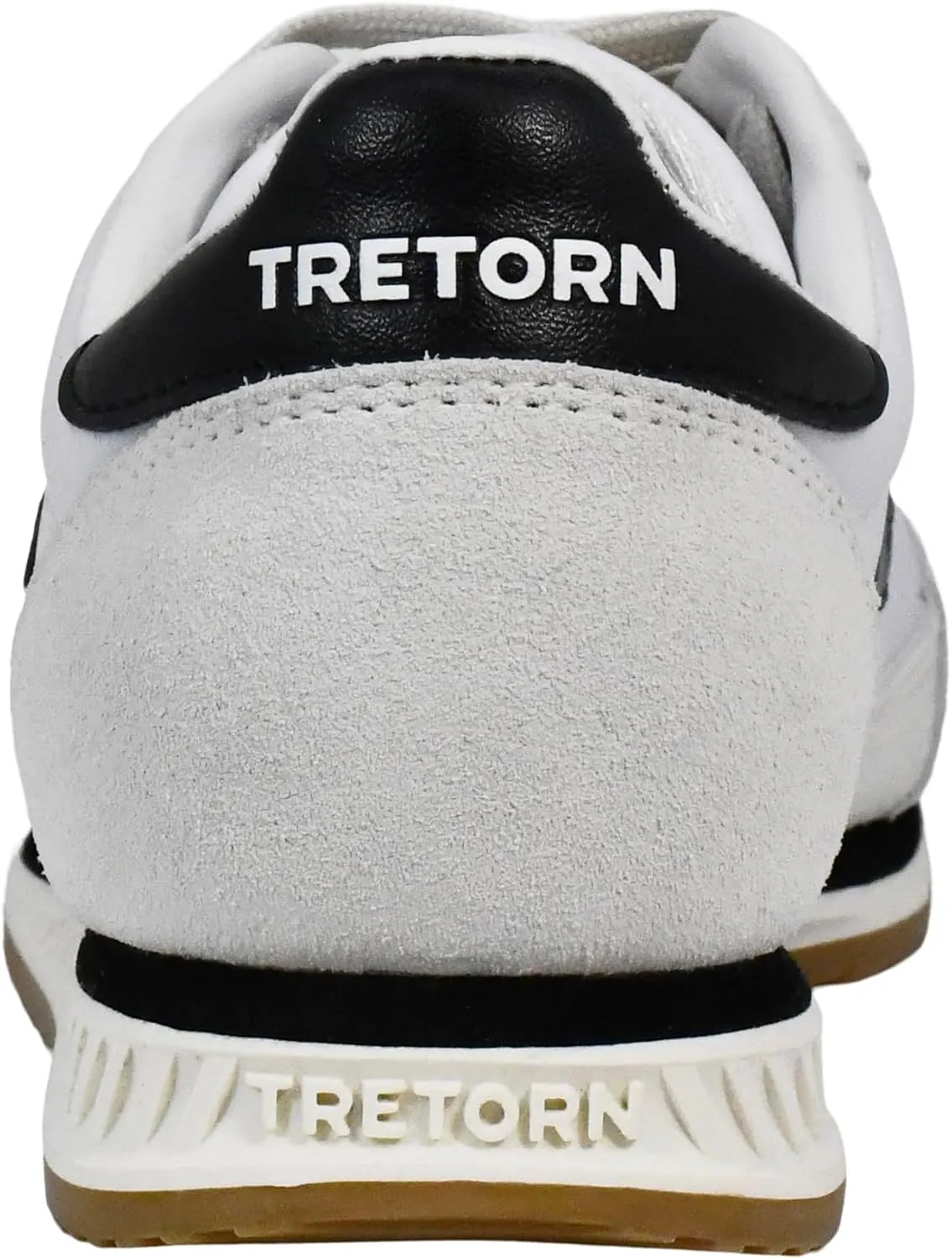 TRETORN Women's Rawlins Casual Lace-Up Sneakers