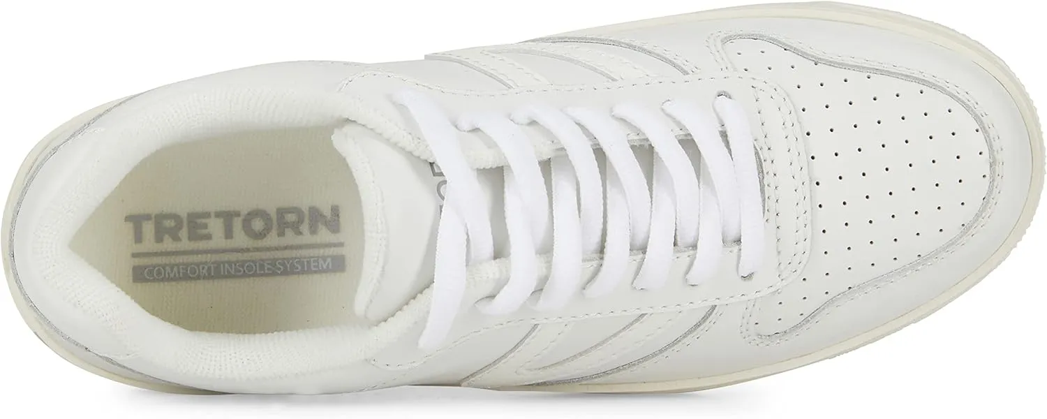 TRETORN Women's Stadium 2.0 Sneaker