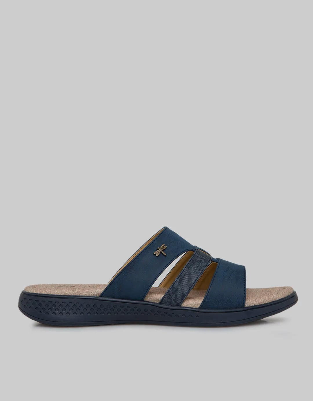 Triset Sandal Slip On Cila