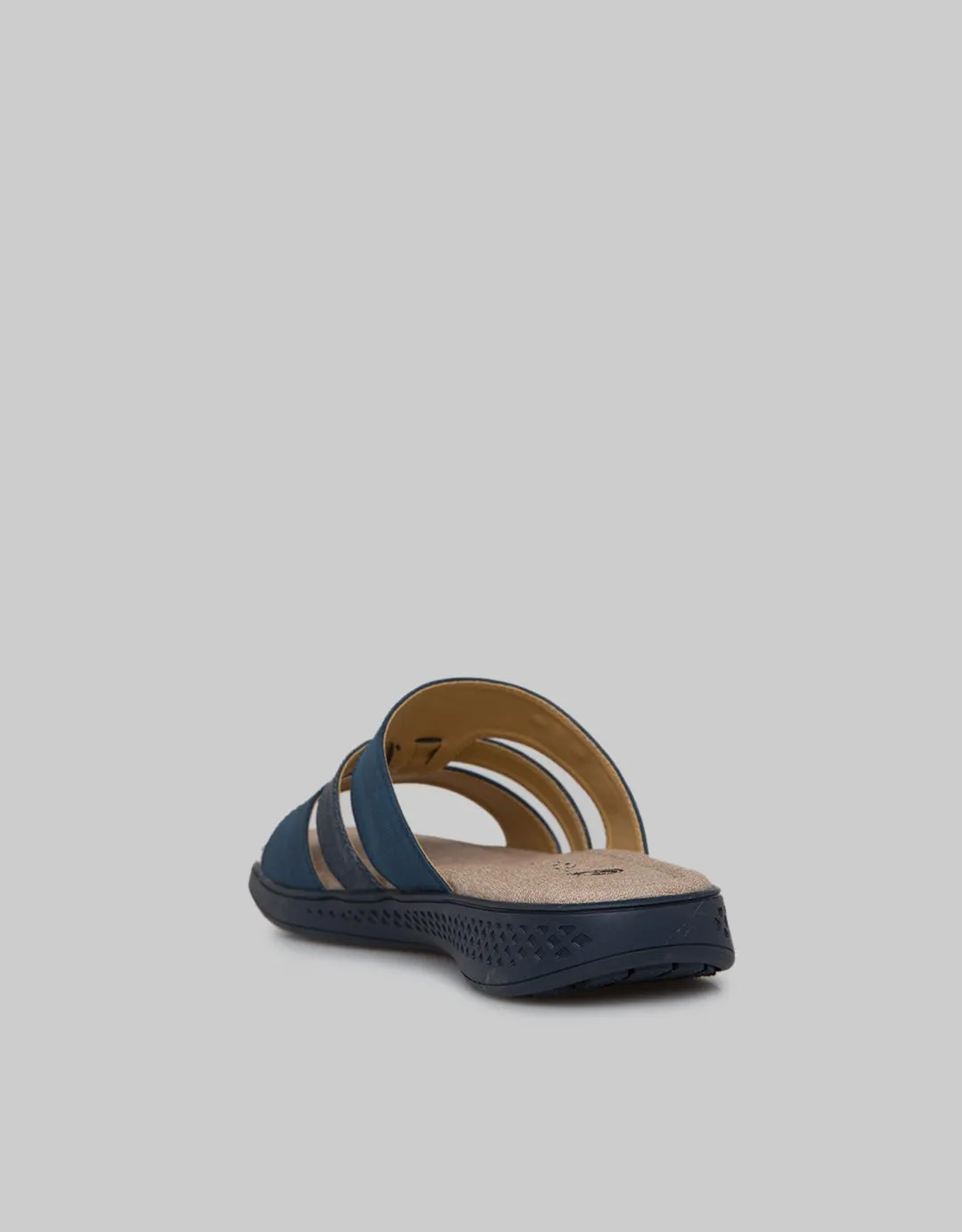 Triset Sandal Slip On Cila