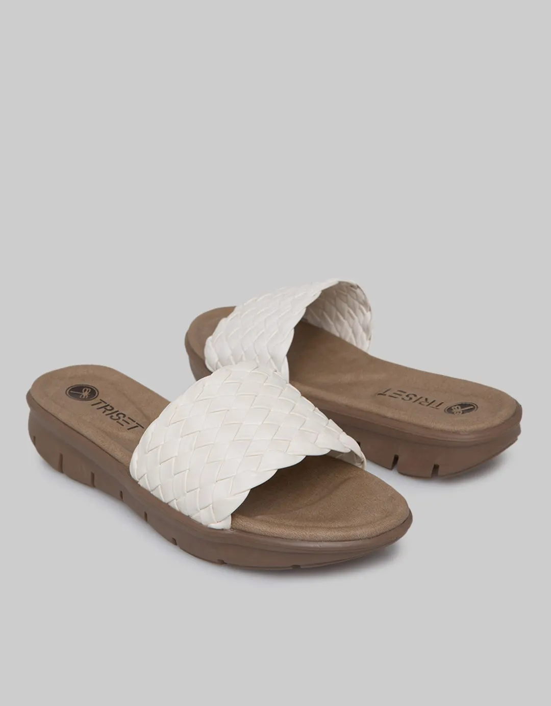 Triset Sandal Slip On Kalya
