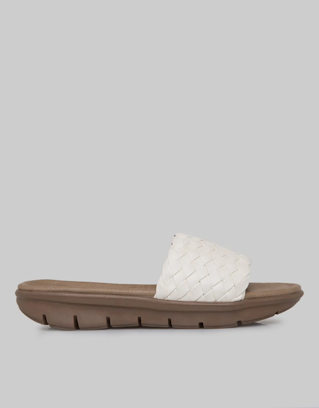 Triset Sandal Slip On Kalya