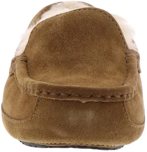 UGG Kids' Ascot Slipper