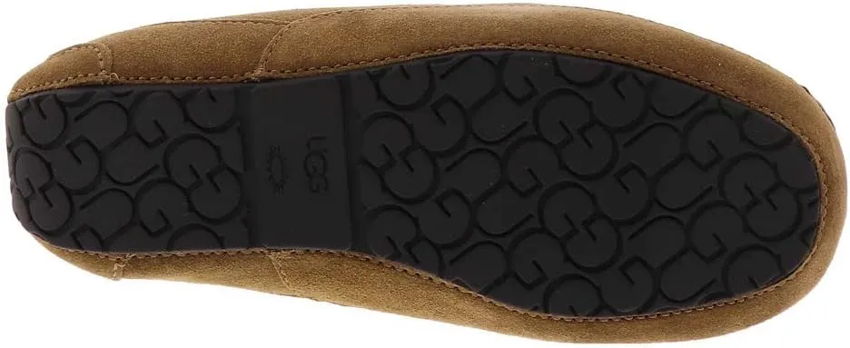 UGG Kids' Ascot Slipper