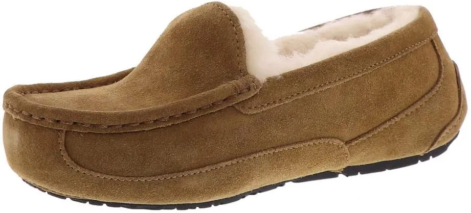 UGG Kids' Ascot Slipper