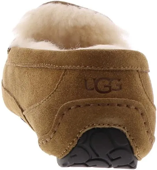 UGG Kids' Ascot Slipper