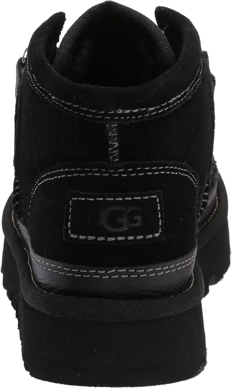 UGG Men's Hayden Moc Moccasin