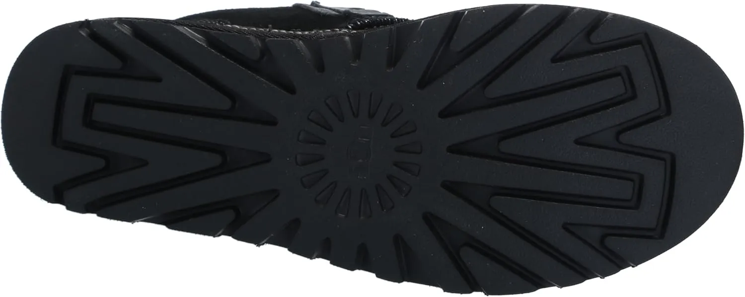 UGG Men's Hayden Moc Moccasin