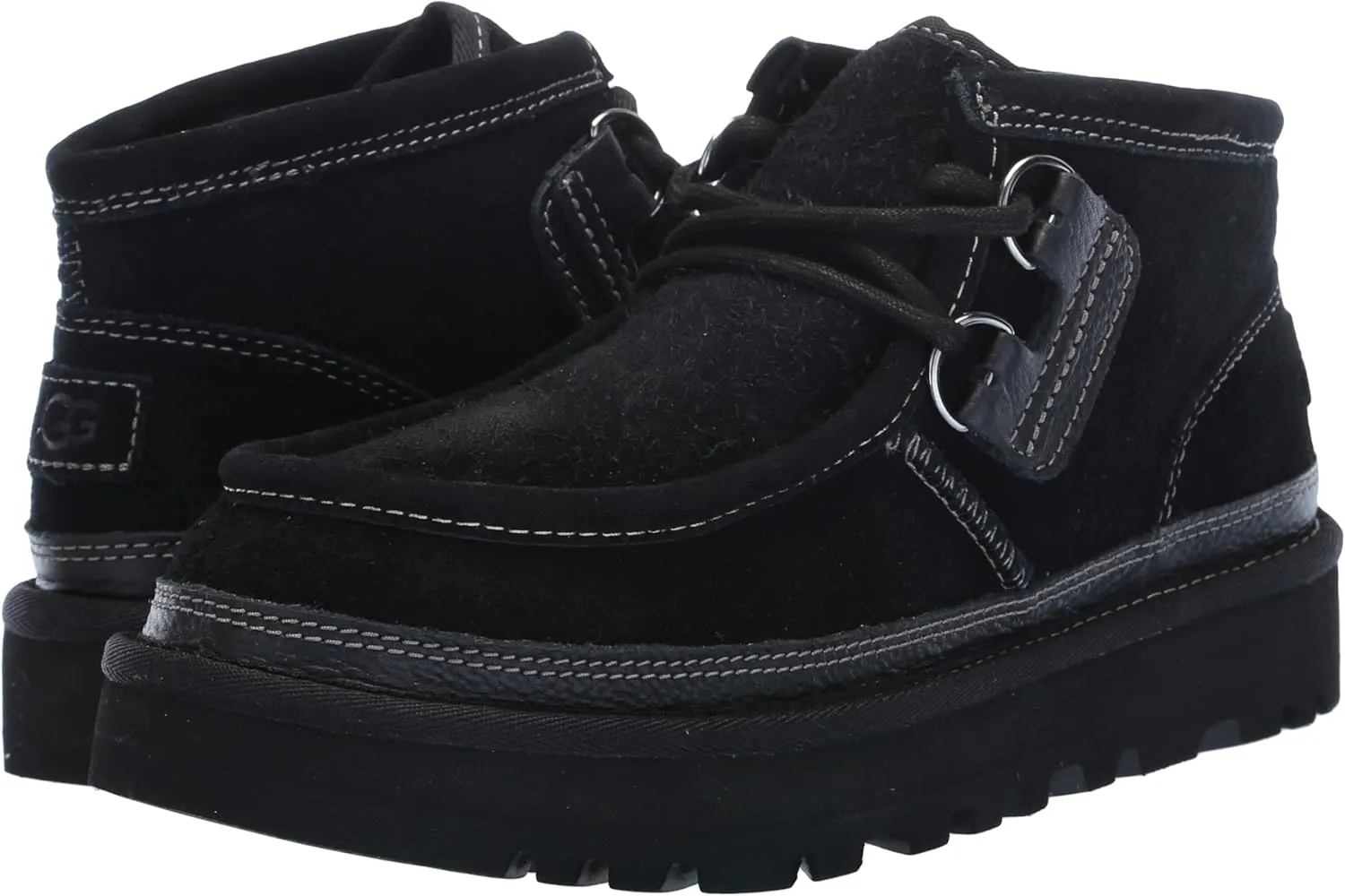 UGG Men's Hayden Moc Moccasin