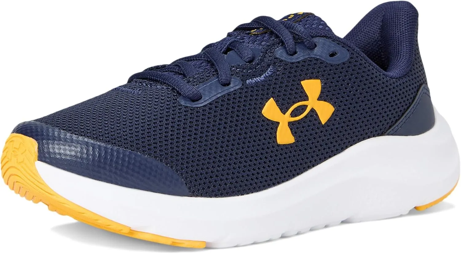 Under Armour Boy's Grade School Pursuit 4 Sneaker