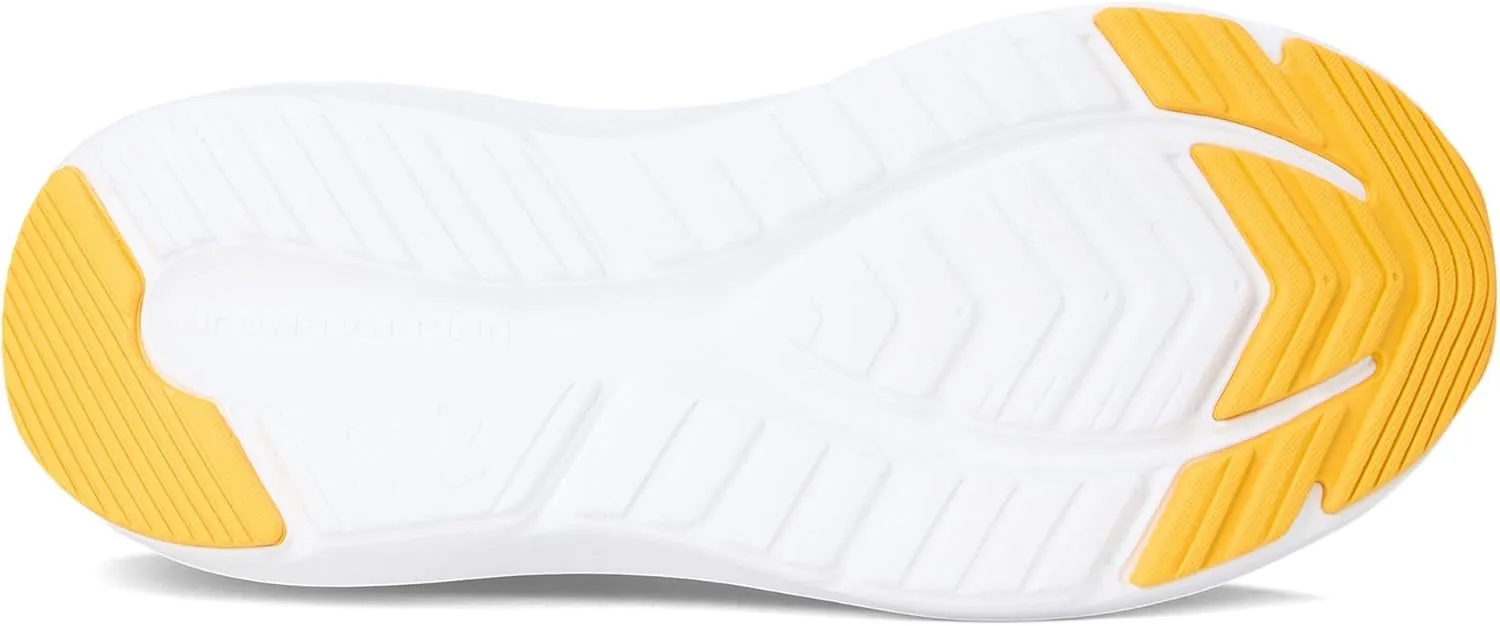 Under Armour Boy's Grade School Pursuit 4 Sneaker