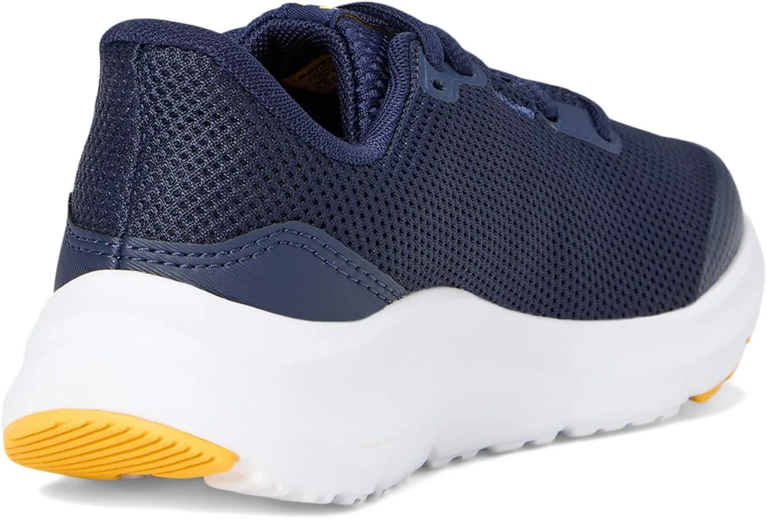Under Armour Boy's Grade School Pursuit 4 Sneaker